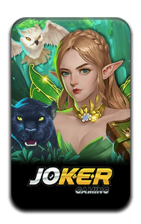 joker gaming PUNGVER